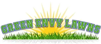 Green Envy Lawns Logo