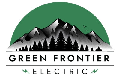Green Frontier Electric Ltd Logo