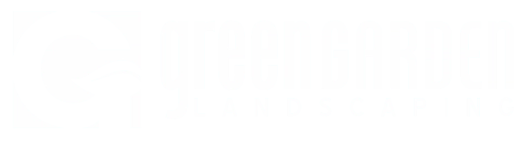 Green Garden Landscaping LLC Logo
