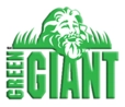 Green Giant Services Logo