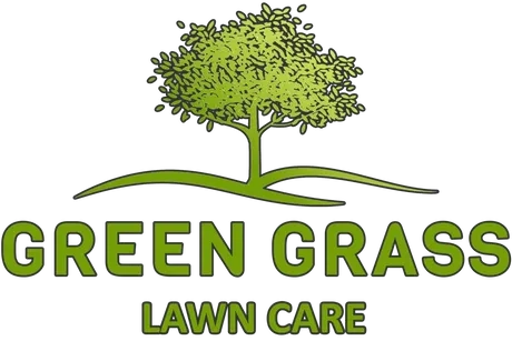 Green Grass Lawn Care, LLC Logo