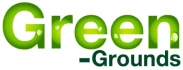 Green-Grounds Logo