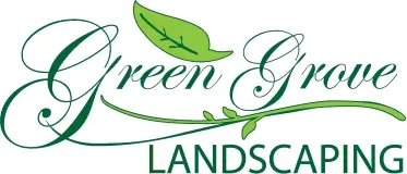 Green Grove Landscaping Logo