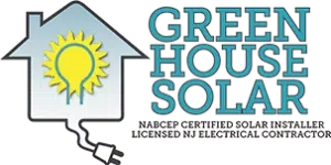 Green House Solar Logo