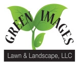 Green Images Lawn & Landscape Logo