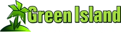 Green Island Lawn & Pest, Inc. Logo