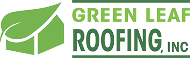 Green Leaf Roofing, Inc Logo
