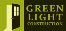 Green Light Construction Logo