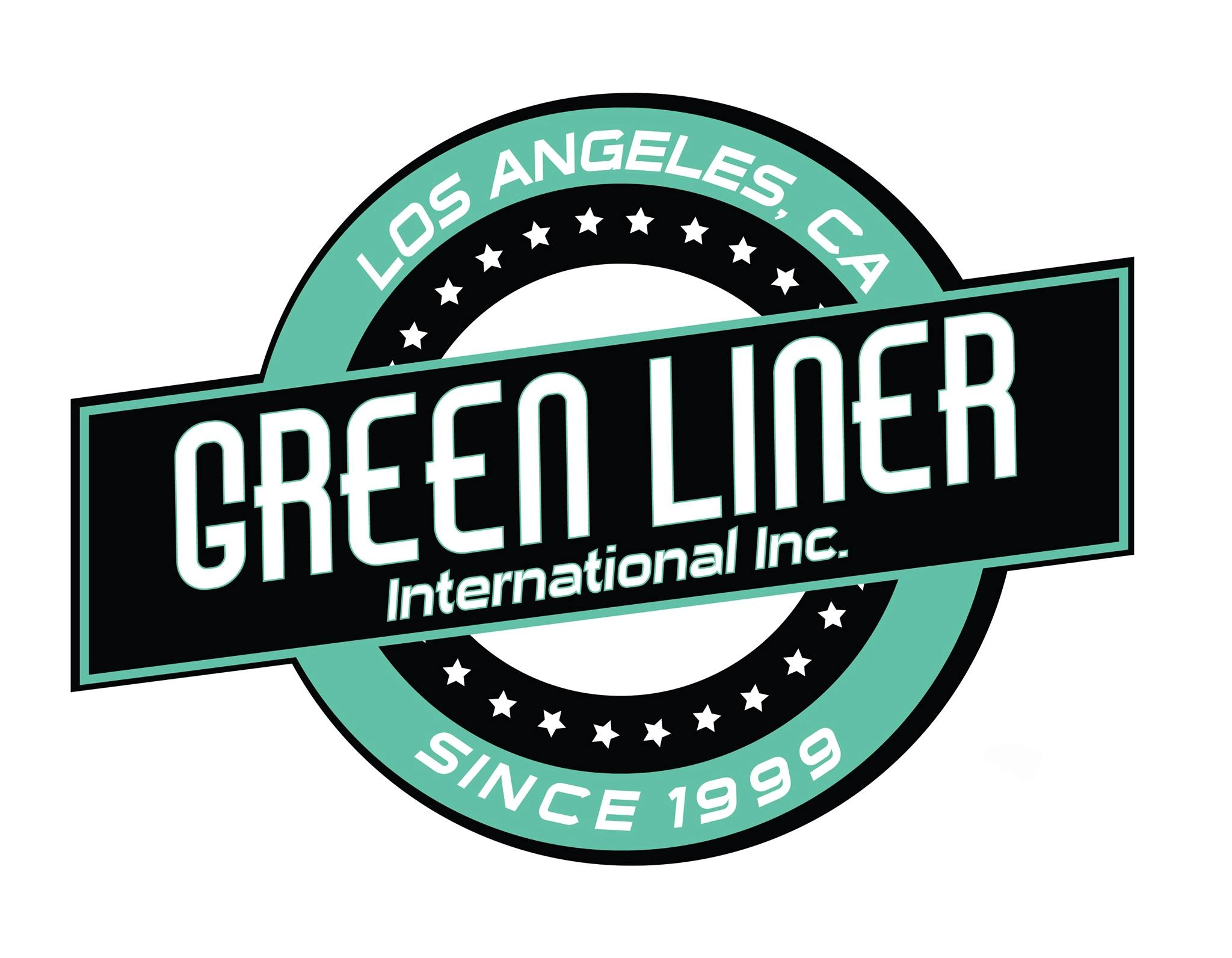 Green Liner International Inc Logo