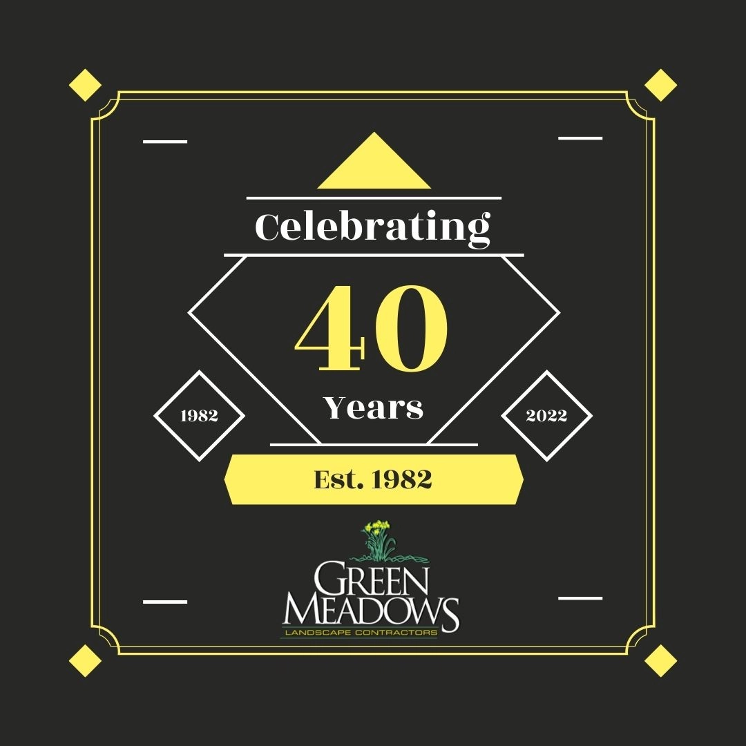 Green Meadows Landscaping, Inc. Logo