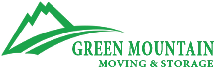 Green Mountain Moving & Storage Logo
