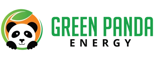 Green Panda Energy Logo