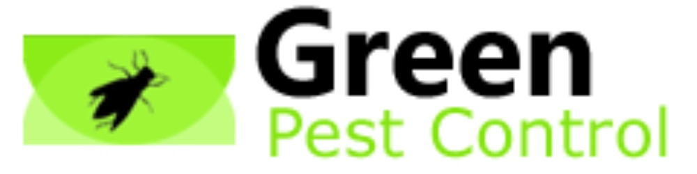 Green Pest Control Logo