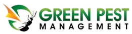Green Pest Management Logo