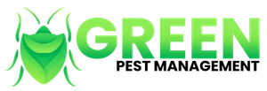 Green Pest Management LLC Logo