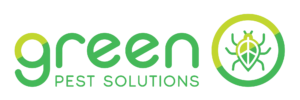 Green Pest Solutions Logo