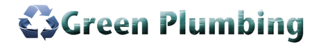 Green Plumbing Inc Logo