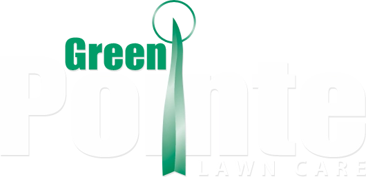 Green Pointe Lawn Care Logo