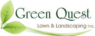 Green Quest Lawn & Landscaping Inc. Logo
