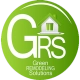 Green Remodeling Solutions Logo