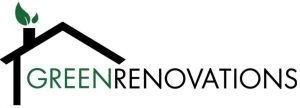 Green Renovations LLC Logo