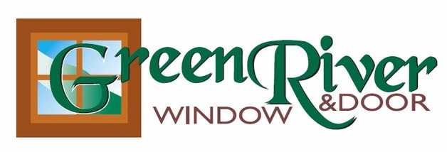 Green River Window & Door Co Logo