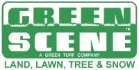 Green Scene Logo