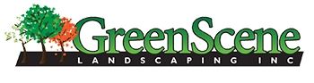 Green Scene Landscaping Logo