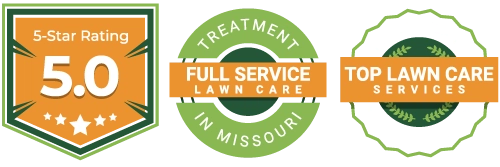 Green Seasons Lawn & Tree Service Logo