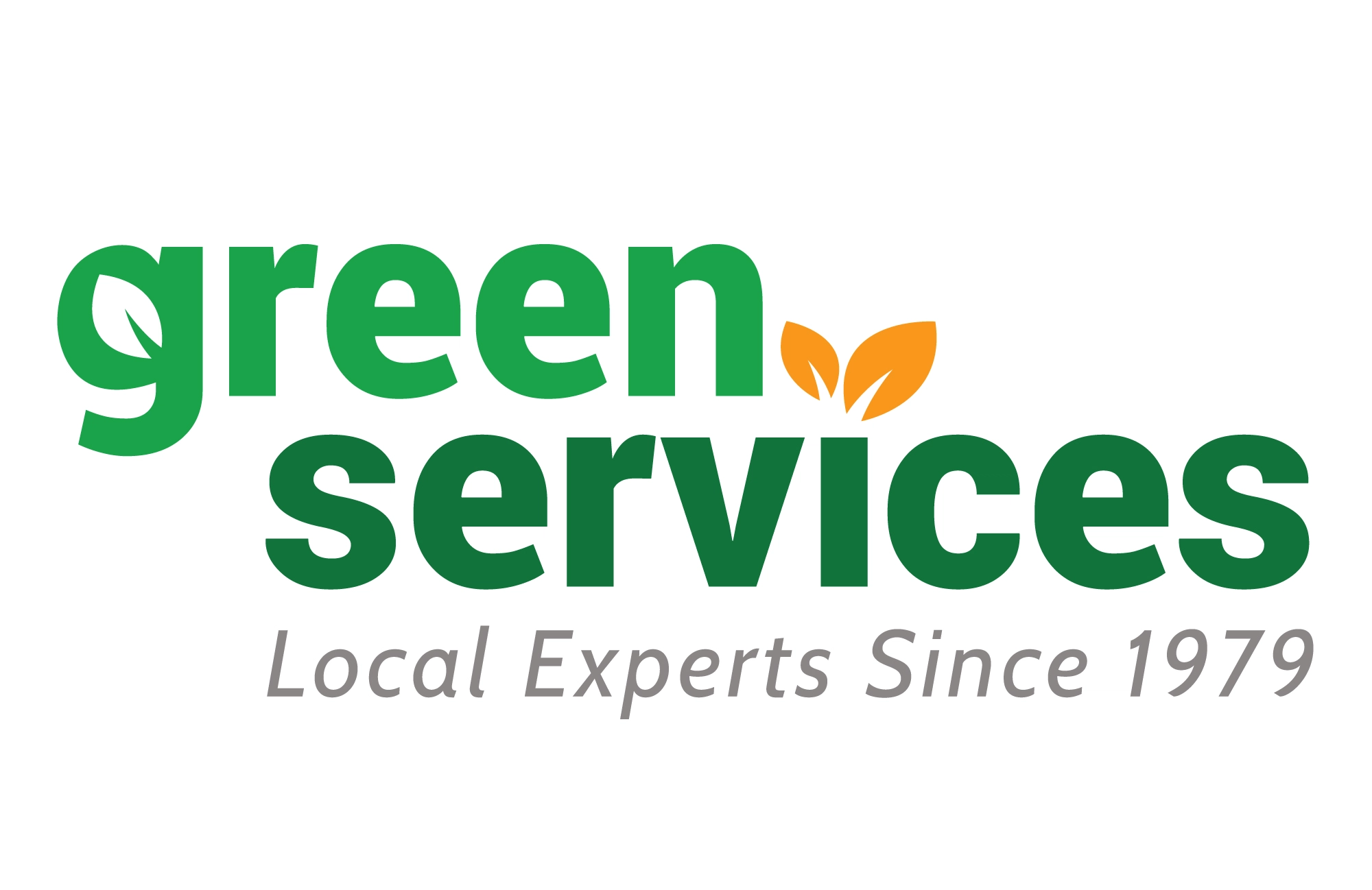 Green Services, Inc Logo