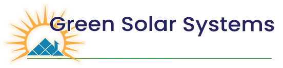 Green Solar Systems LLC Logo