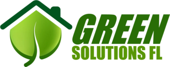 Green Solutions of Florida LLC Logo
