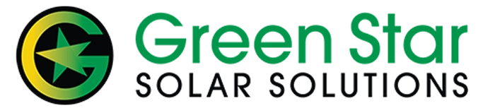 Green Star Solar Solutions Logo
