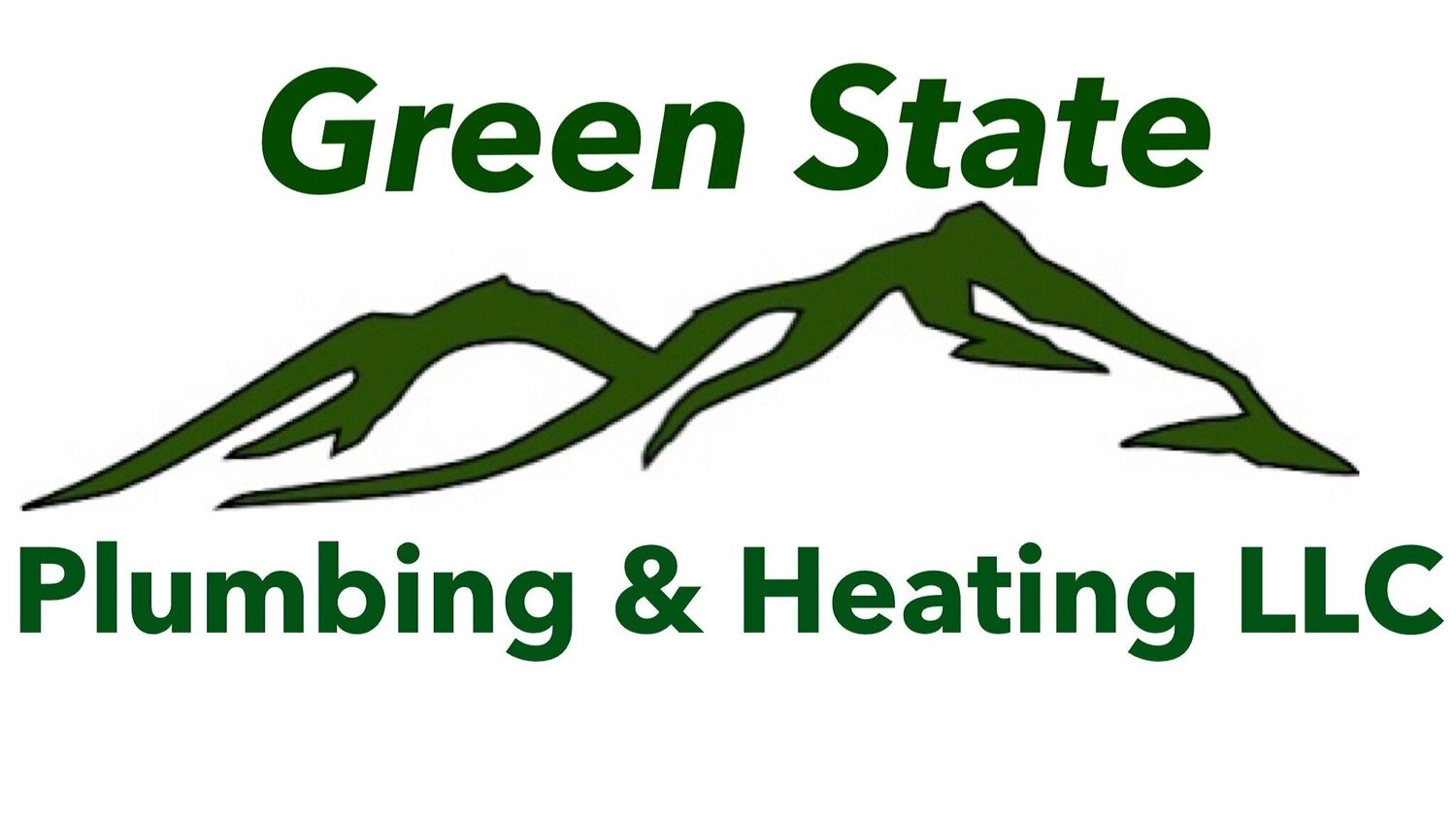 Green State Plumbing & Heating LLC Logo