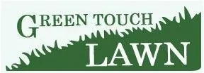Green Touch Lawn Care Logo