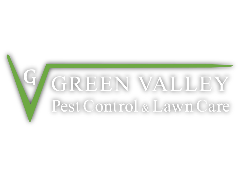 Green Valley Pest Control & Lawn Care Logo