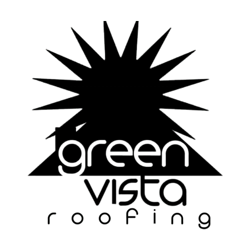 Green Vista Roofing Logo