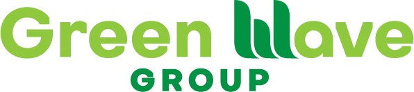Green Wave Group Logo