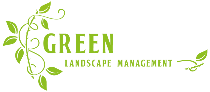 Greenbriar Landscape Management Logo