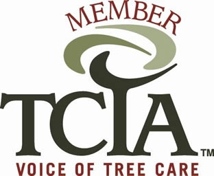 Greencare Tree Service Logo
