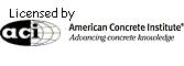 Greene Concrete Inc. Logo