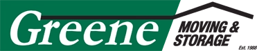 Greene Moving & Storage Logo