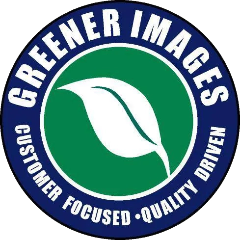 Greener Images BCS Logo