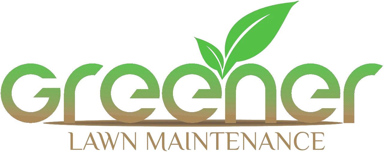 Greener Lawn Maintenance LLC Logo