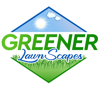 Greener Lawnscapes - College Station Logo