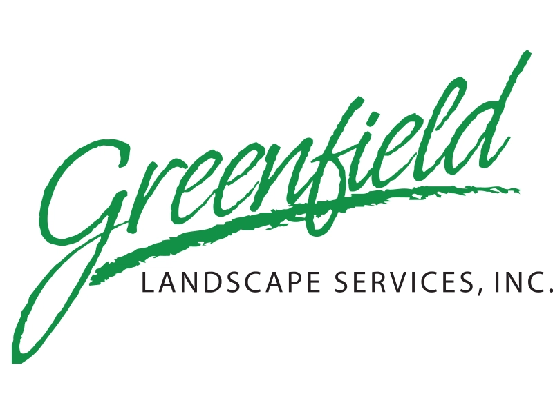 Greenfield Landscape Services Inc Logo