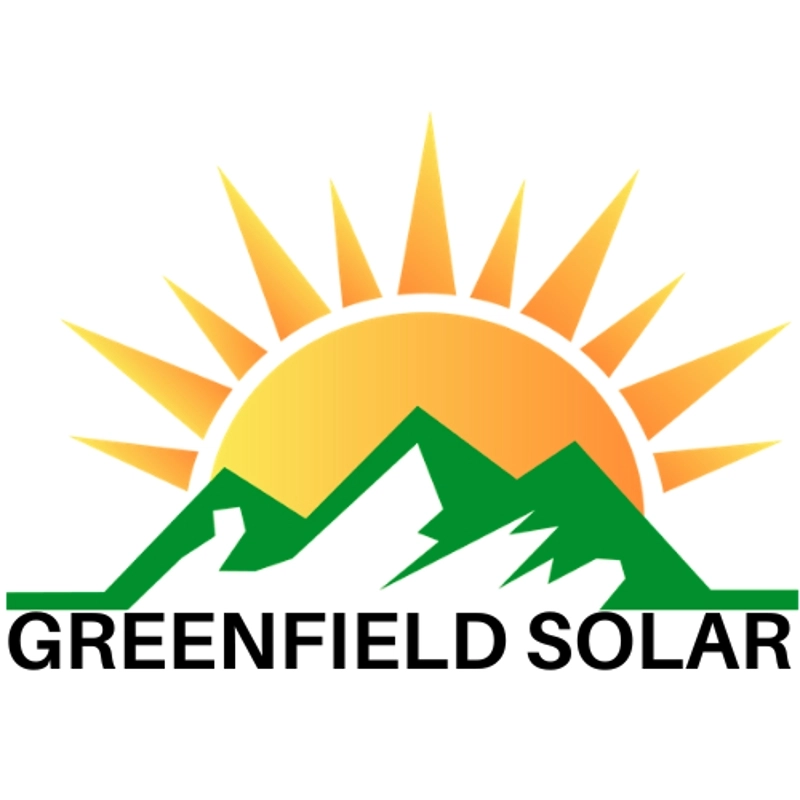 Greenfield Solar Logo