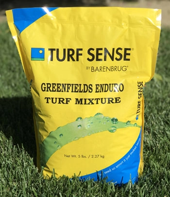 Greenfields Turf, Inc. Logo