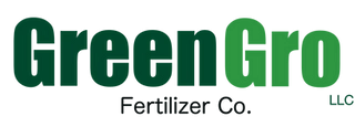 GreenGro Fertilizer Co. Logo