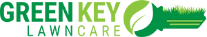 Greenkey Lawncare Logo